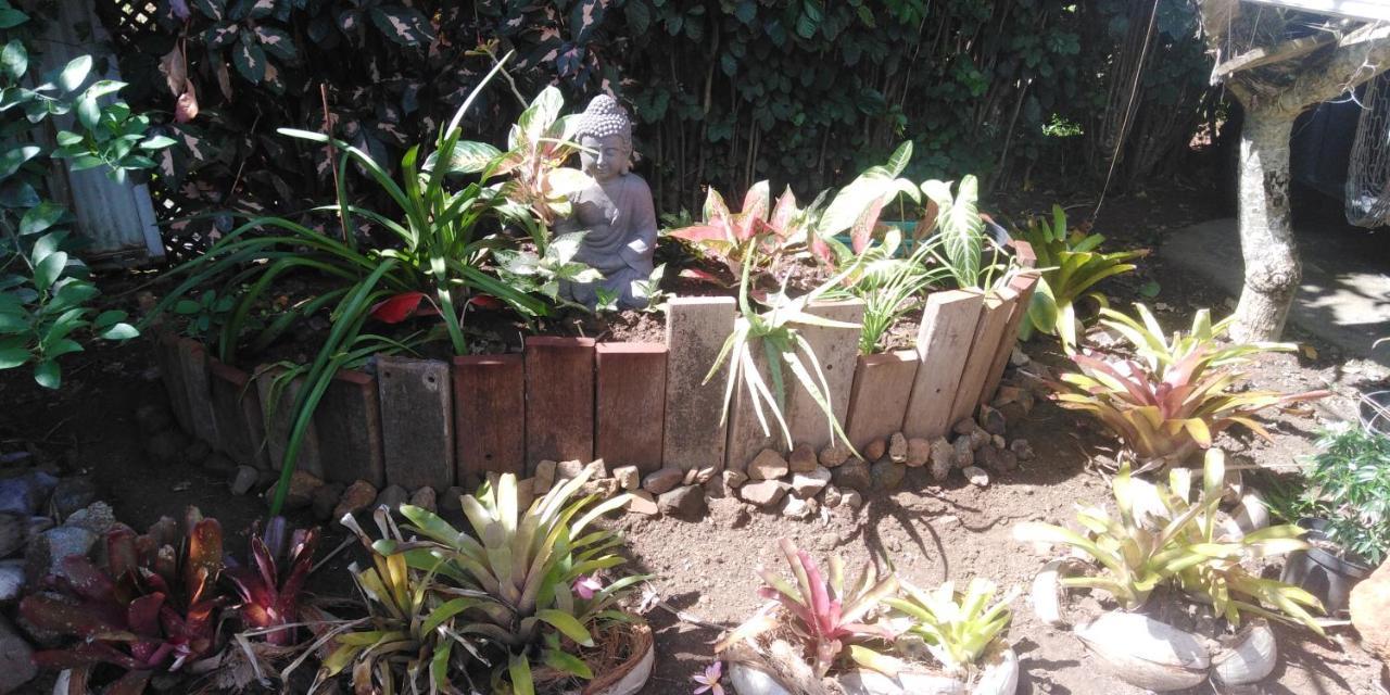 보라 보라 Tiki House 빌라 외부 사진