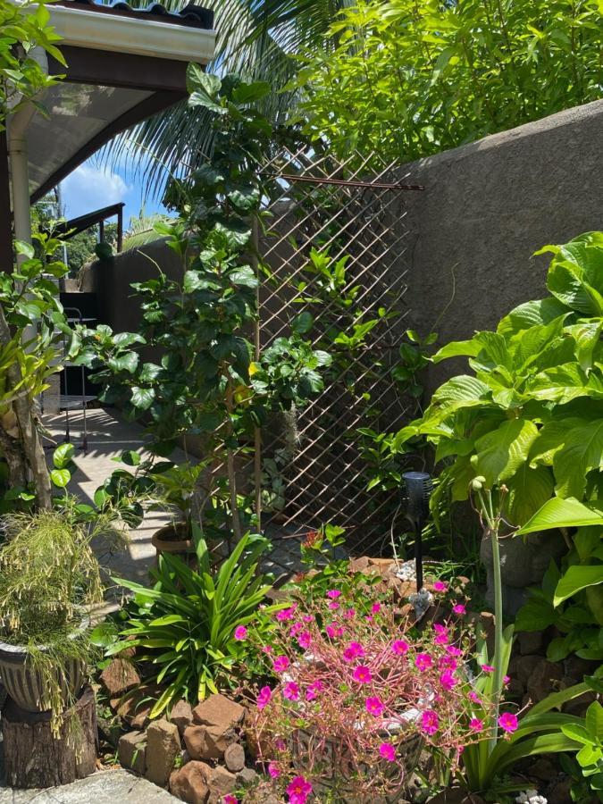 보라 보라 Tiki House 빌라 외부 사진