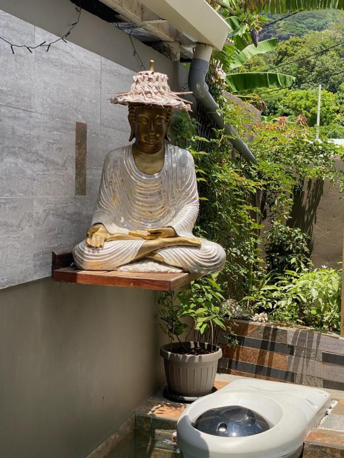 보라 보라 Tiki House 빌라 외부 사진
