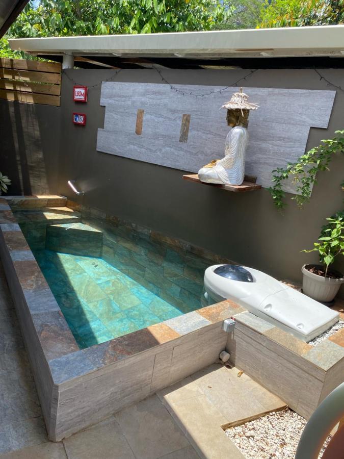 보라 보라 Tiki House 빌라 외부 사진