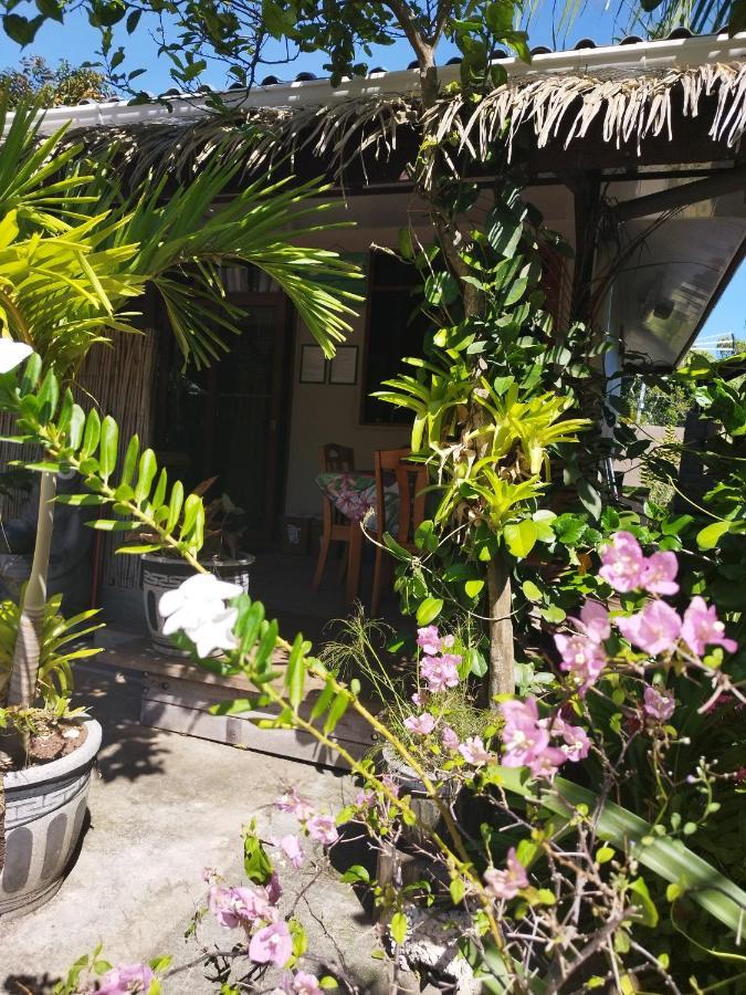 보라 보라 Tiki House 빌라 외부 사진